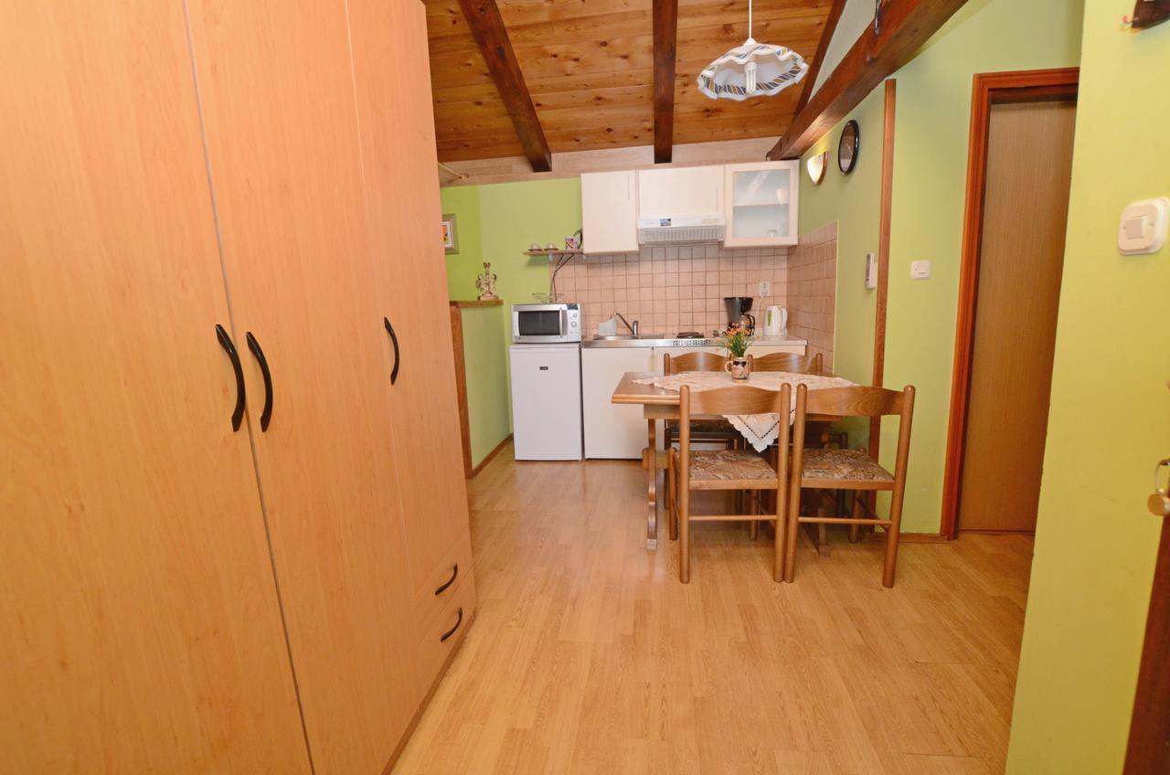 Apartment Amedea Kanfanar Exterior foto