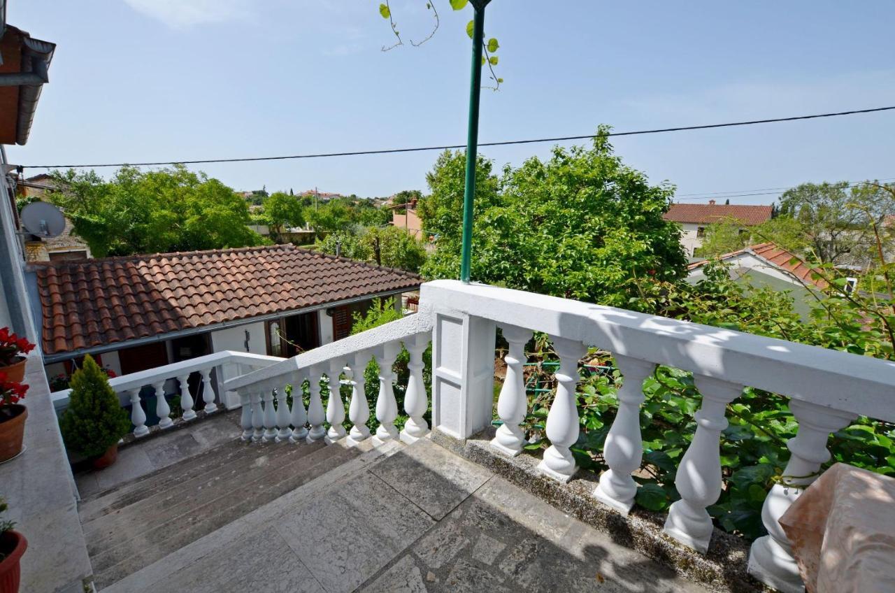 Apartment Amedea Kanfanar Exterior foto